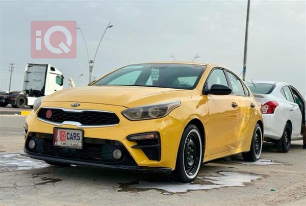 كيا فورتي 2019 للبيع في العراق - البصرة